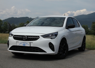 Opel Corsa VI 2020 1.2 Elegance